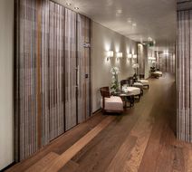 Principe Forte dei Marmi Lobby