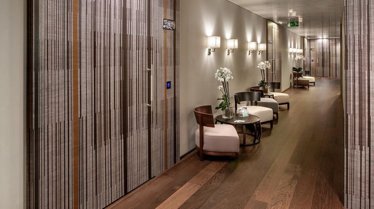 Principe Forte dei Marmi Lobby
