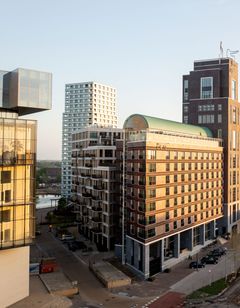 The Den, A Tribute Portfolio Hotel