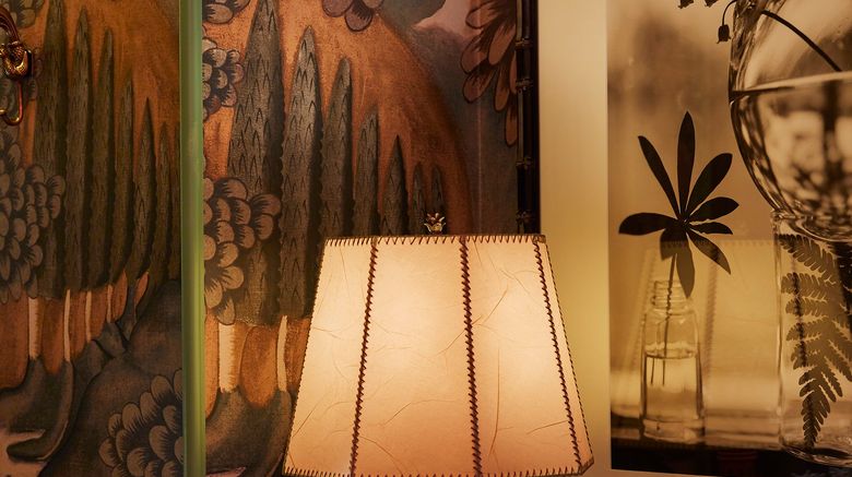 <b>The Fifth Avenue Hotel Suite</b>. Images powered by <a href=https://www.travelagewest.com/Hotels/New-York-NY/