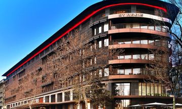 The St. Regis Istanbul