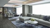 Yogyakarta Marriott Hotel Suite