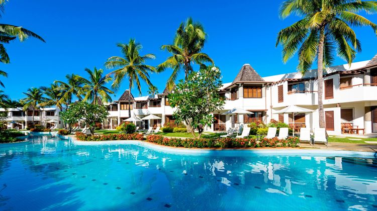 Sheraton Denarau Villas Other