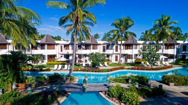 Sheraton Denarau Villas Other