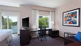 Residence Inn Seattle Sea-Tac Airport Suite