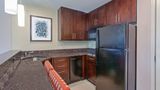 Residence Inn Seattle Sea-Tac Airport Suite