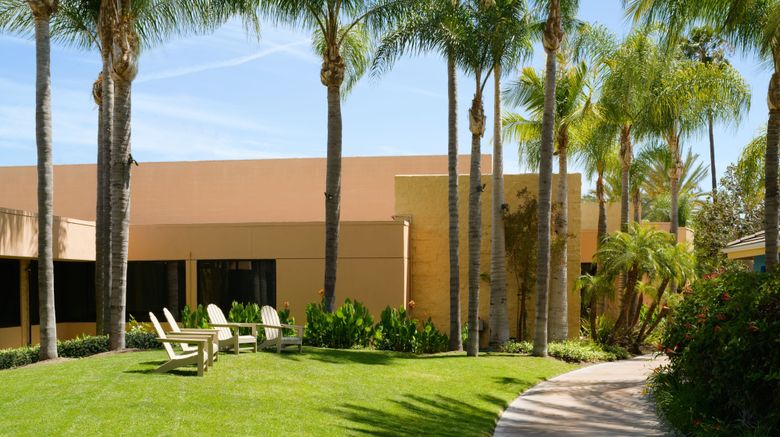 <b>Sheraton Park Hotel at Anaheim Resort Spa</b>. Images powered by <a href="https://www.leonardoworldwide.com/" title="Leonardo Worldwide" target="_blank">Leonardo</a>.