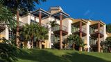 The Westin St John Resort Villas Exterior