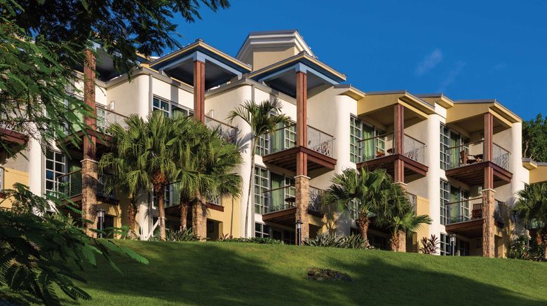 The Westin St John Resort Villas Exterior. Images powered by <a href="https://www.leonardoworldwide.com" target="_blank" rel="noopener">Leonardo</a>.