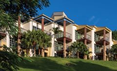 The Westin St John Resort Villas