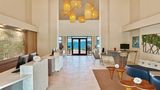 The Westin St John Resort Villas Lobby