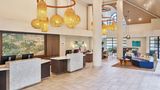 The Westin St John Resort Villas Lobby