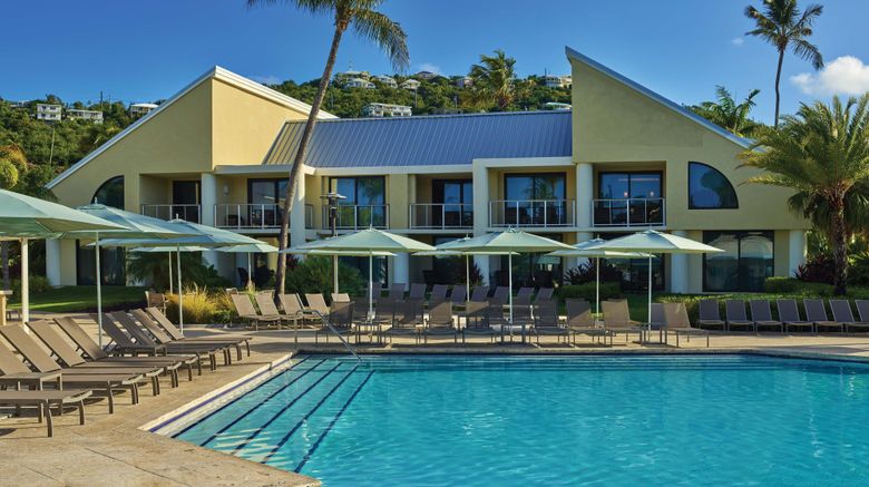 <b>The Westin St John Resort Villas Pool</b>. Images powered by <a href="https://www.leonardoworldwide.com/" title="Leonardo Worldwide" target="_blank">Leonardo</a>.