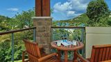 The Westin St John Resort Villas Room