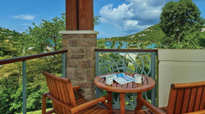 <b>The Westin St John Resort Villas Room</b>. Images powered by <a href="https://www.leonardoworldwide.com/" title="Leonardo Worldwide" target="_blank">Leonardo</a>.