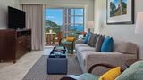 The Westin St John Resort Villas Room