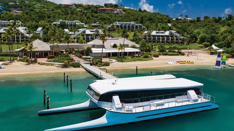 The Westin St John Resort Villas Other
