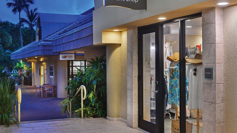 <b>The Westin St John Resort Villas Exterior</b>. Images powered by <a href="https://www.leonardoworldwide.com/" title="Leonardo Worldwide" target="_blank">Leonardo</a>.