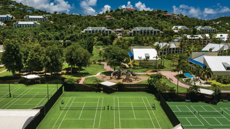 The Westin St John Resort Villas Other