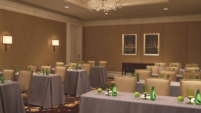<b>The Ritz-Carlton, Tysons Corner Meeting</b>. Images powered by <a href="https://www.leonardoworldwide.com/" title="Leonardo Worldwide" target="_blank">Leonardo</a>.