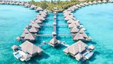 <b>The St Regis Bora Bora Resort Exterior</b>. Images powered by <a href="https://www.leonardoworldwide.com/" title="Leonardo Worldwide" target="_blank">Leonardo</a>.