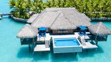 The St Regis Bora Bora Resort Suite