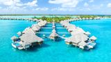 <b>The St Regis Bora Bora Resort Suite</b>. Images powered by <a href="https://www.leonardoworldwide.com/" title="Leonardo Worldwide" target="_blank">Leonardo</a>.