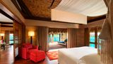 The St Regis Bora Bora Resort Other