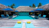 <b>The St Regis Bora Bora Resort Pool</b>. Images powered by <a href="https://www.leonardoworldwide.com/" title="Leonardo Worldwide" target="_blank">Leonardo</a>.