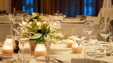 <b>The St Regis Bora Bora Resort Meeting</b>. Images powered by <a href="https://www.leonardoworldwide.com/" title="Leonardo Worldwide" target="_blank">Leonardo</a>.