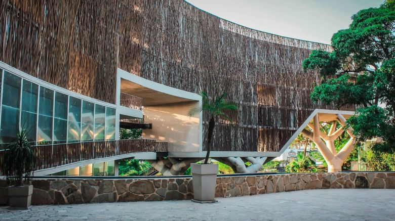 <b>Courtyard by Marriott Tuxpan Veracruz Pool</b>. Images powered by <a href="https://www.leonardoworldwide.com/" title="Leonardo Worldwide" target="_blank">Leonardo</a>.