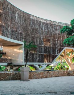 Courtyard by Marriott Tuxpan Veracruz
