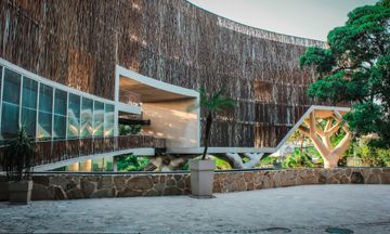 Courtyard by Marriott Tuxpan Veracruz