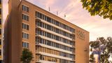 Four Points by Sheraton Perth Exterior