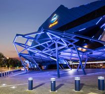Four Points by Sheraton Perth Exterior