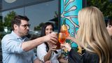 Four Points by Sheraton Perth Restaurant