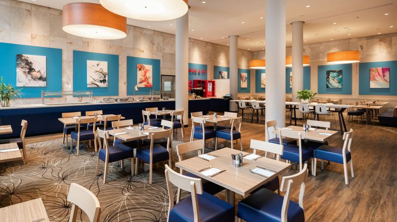 <b>Four Points by Sheraton Perth Restaurant</b>. Images powered by <a href="https://www.leonardoworldwide.com/" title="Leonardo Worldwide" target="_blank">Leonardo</a>.