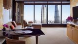 <b>The Ritz-Carlton Shanghai, Pudong Suite</b>. Images powered by <a href="https://www.leonardoworldwide.com/" title="Leonardo Worldwide" target="_blank">Leonardo</a>.