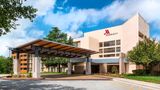 Greensboro-High Point Marriott Airport Exterior