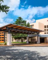 Greensboro-High Point Marriott Airport