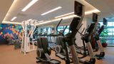 Greensboro-High Point Marriott Airport Recreation