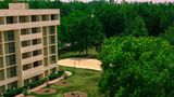 Greensboro-High Point Marriott Airport Recreation