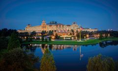 Gaylord Palms Resort & Convention Center