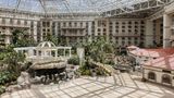 <b>Gaylord Palms Resort & Convention Center Exterior</b>. Images powered by <a href=https://www.travelagewest.com/Hotels/Kissimmee-FL/