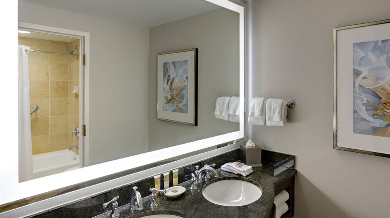 <b>Gaylord Palms Resort & Convention Center Room</b>. Images powered by <a href=https://www.travelagewest.com/Hotels/Kissimmee-FL/