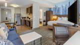 <b>Residence Inn Providence Downtown Suite</b>. Images powered by <a href="https://www.leonardoworldwide.com/" title="Leonardo Worldwide" target="_blank">Leonardo</a>.