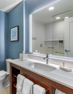 Residence Inn By Marriott Providence