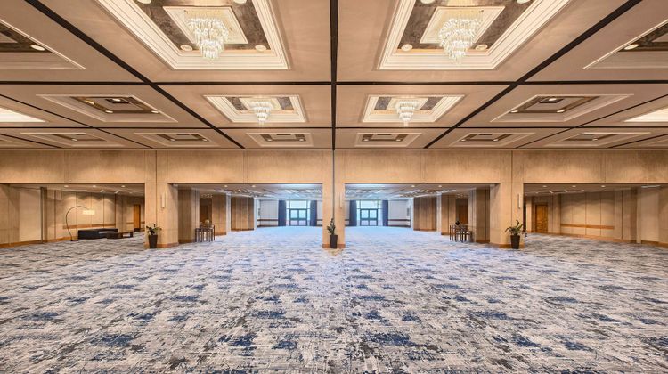 Sheraton Rhodes Resort Meeting