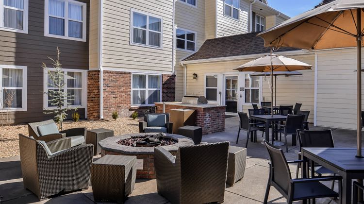 Residence Inn by Marriott Other