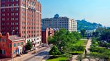<b>Residence Inn Downtown/The Phelps Exterior</b>. Images powered by <a href="https://www.leonardoworldwide.com/" title="Leonardo Worldwide" target="_blank">Leonardo</a>.